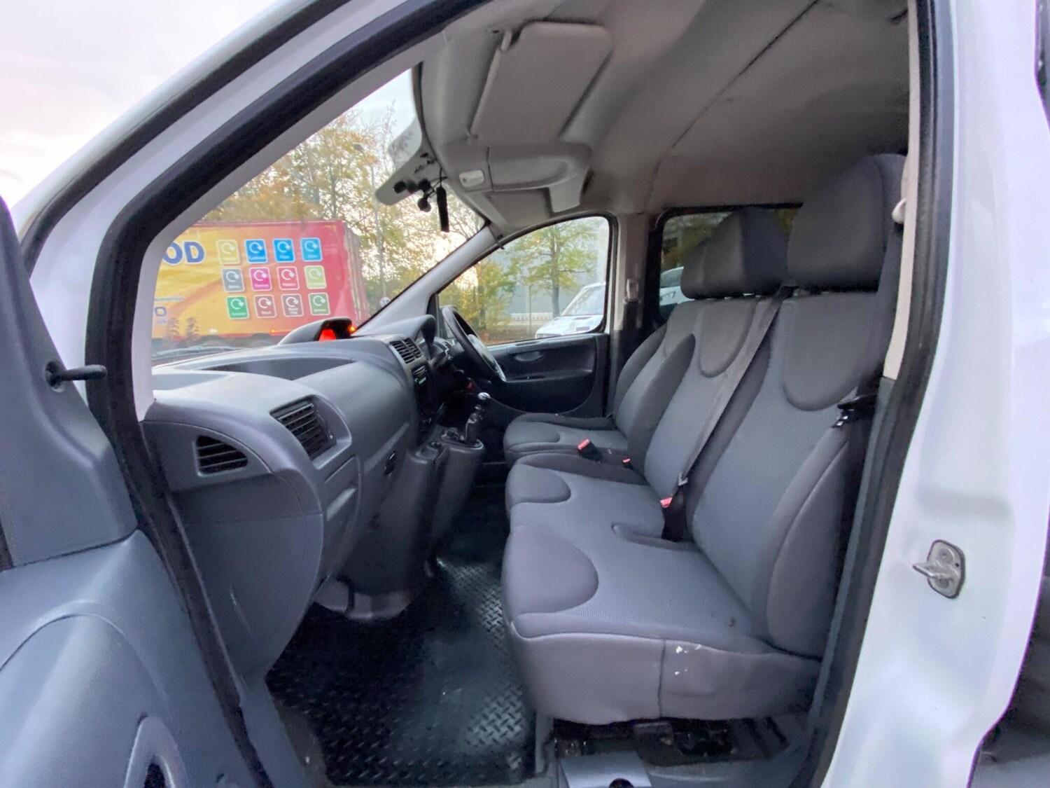 Used Citroen Dispatch 2016 for sale - 76348980: Photo 35