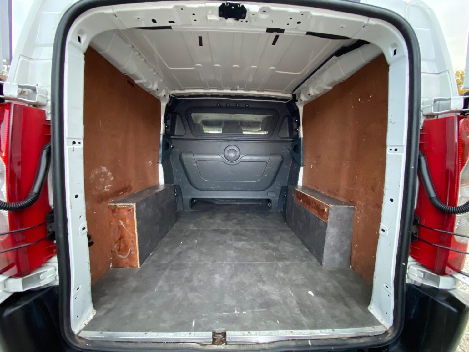 Used Citroen Dispatch 2016 for sale - 76348980: Photo 36