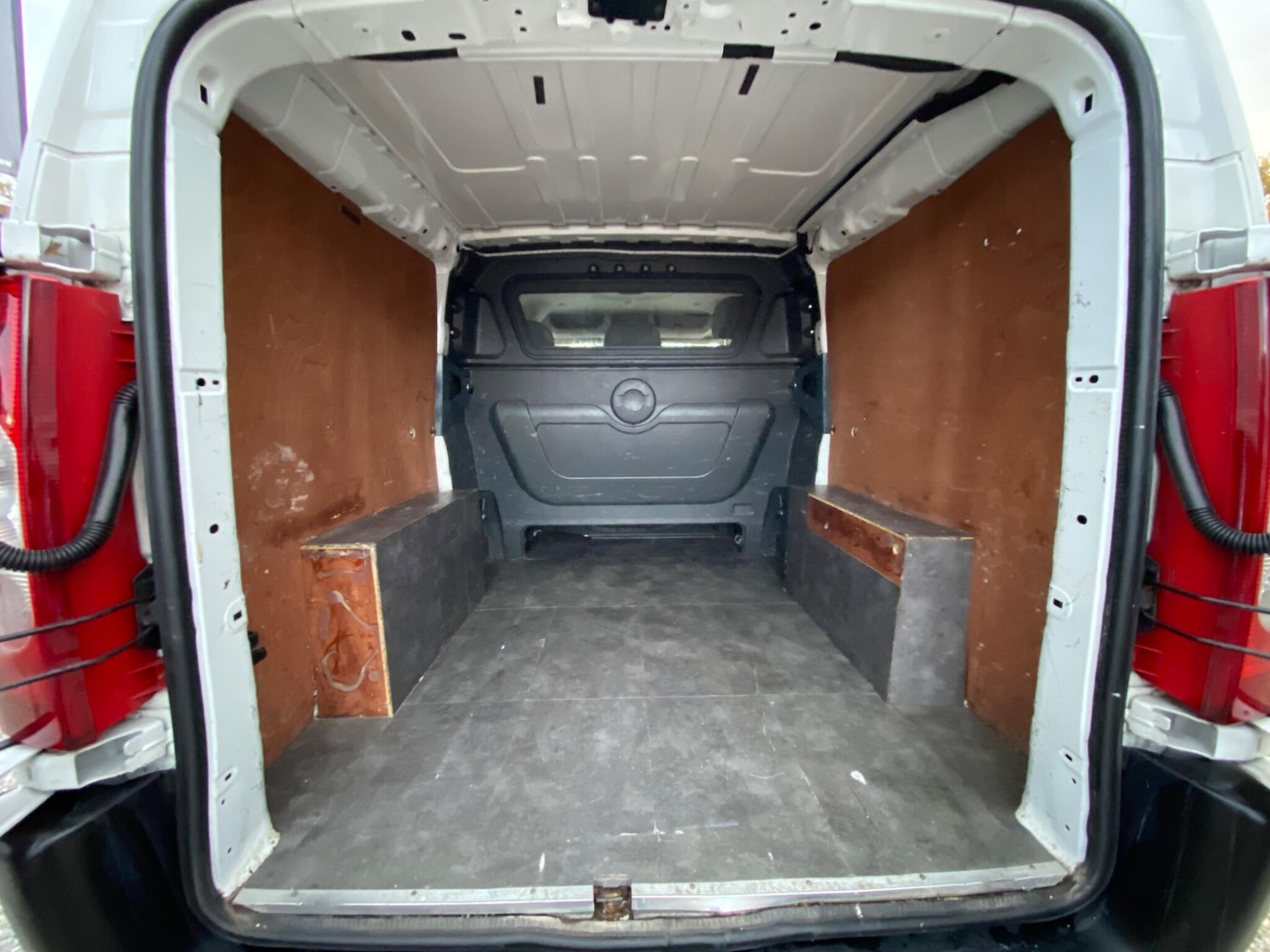 Used Citroen Dispatch 2016 for sale - 76348980: Photo 7