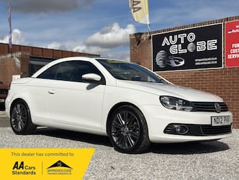 Used Volkswagen EOS 2012 for sale - 79669844: Photo