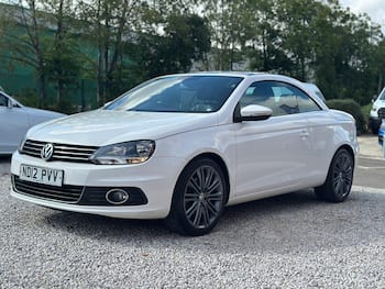Used Volkswagen EOS 2012 for sale - 79669844: Photo
