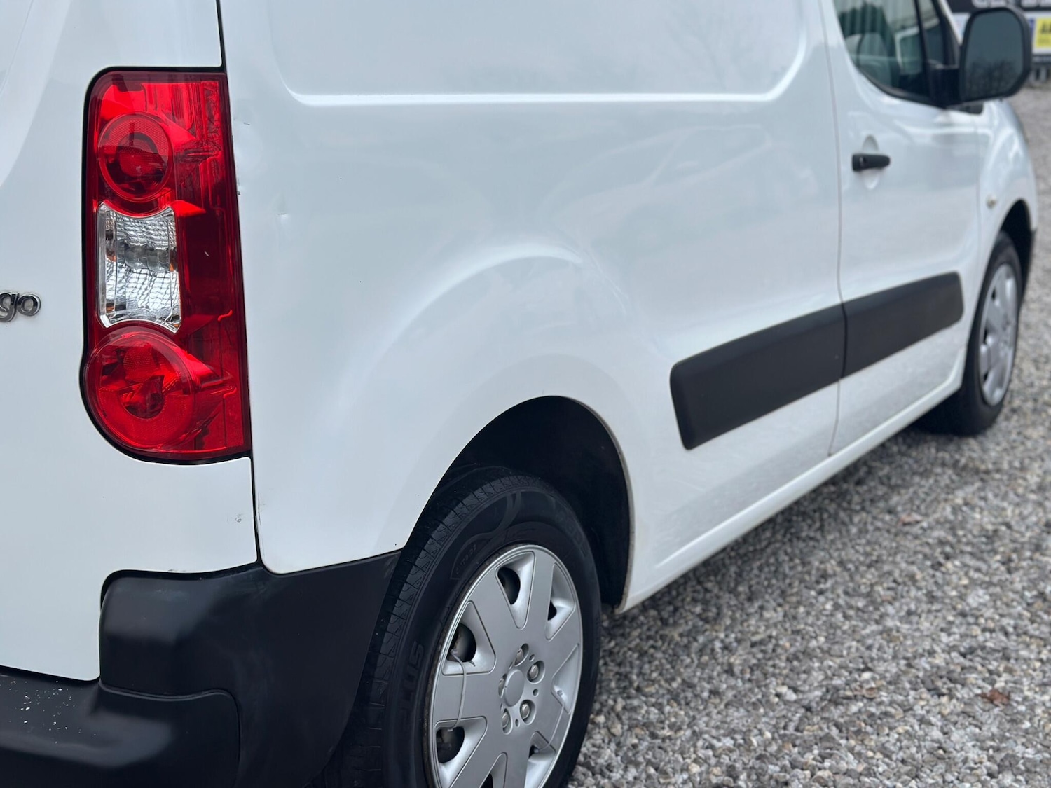 Used Citroen Berlingo 2010 for sale - 77386513: Photo 25