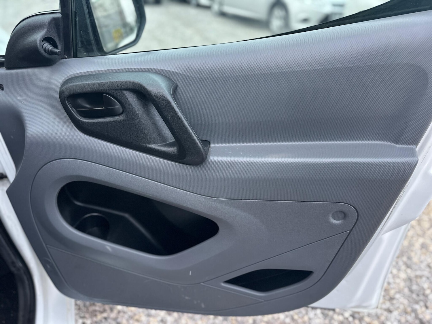 Used Citroen Berlingo 2010 for sale - 77386513: Photo 26