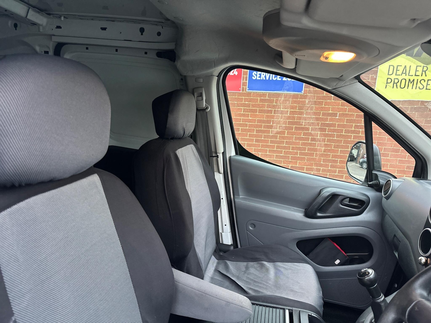 Used Citroen Berlingo 2010 for sale - 77386513: Photo 28