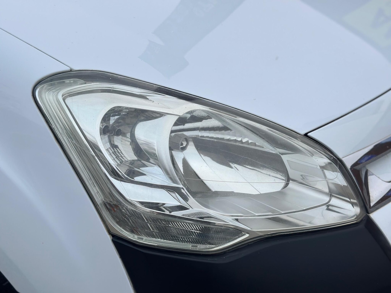 Used Citroen Berlingo 2010 for sale - 77386513: Photo 30