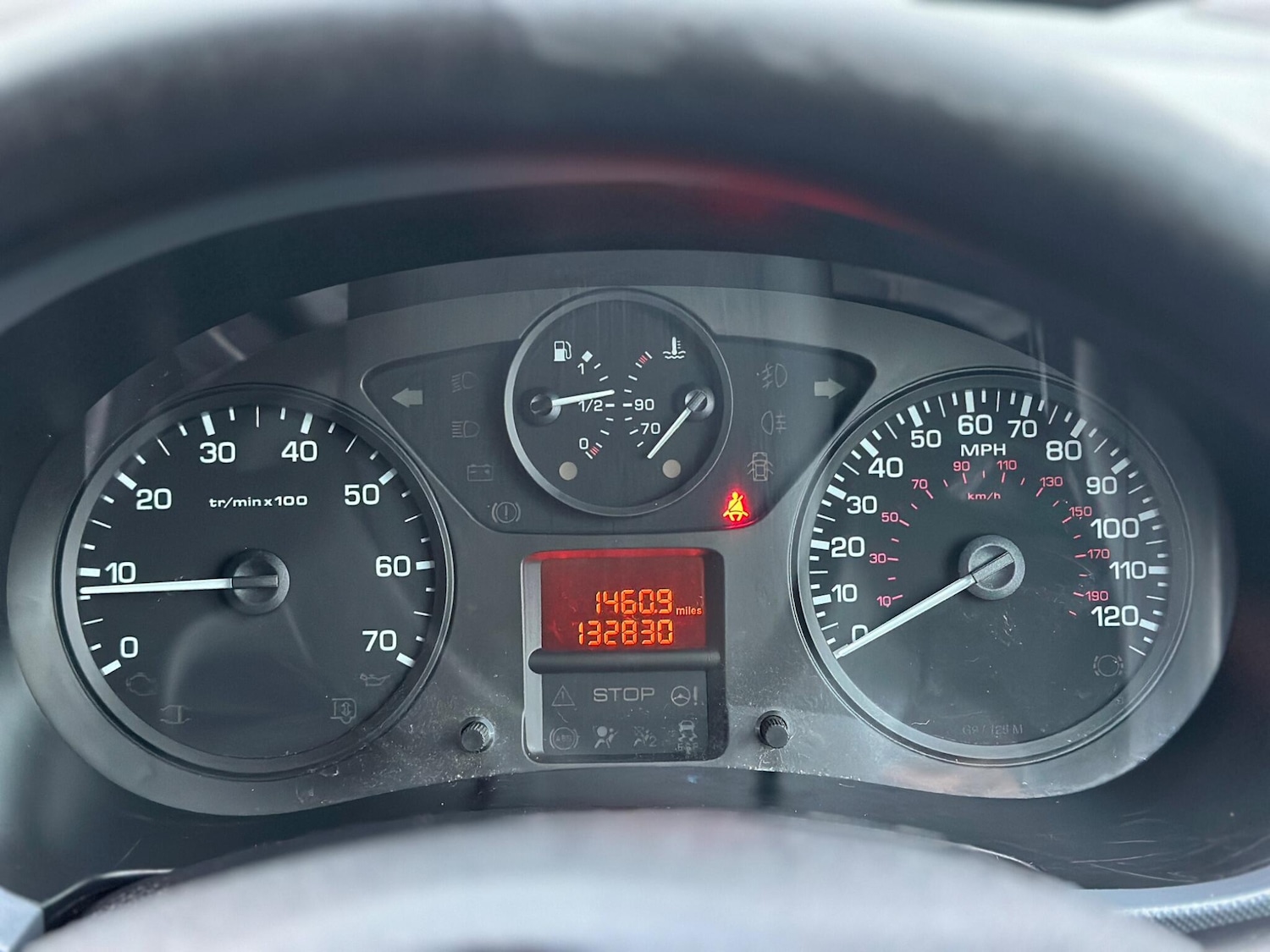 Used Citroen Berlingo 2010 for sale - 77386513: Photo 38