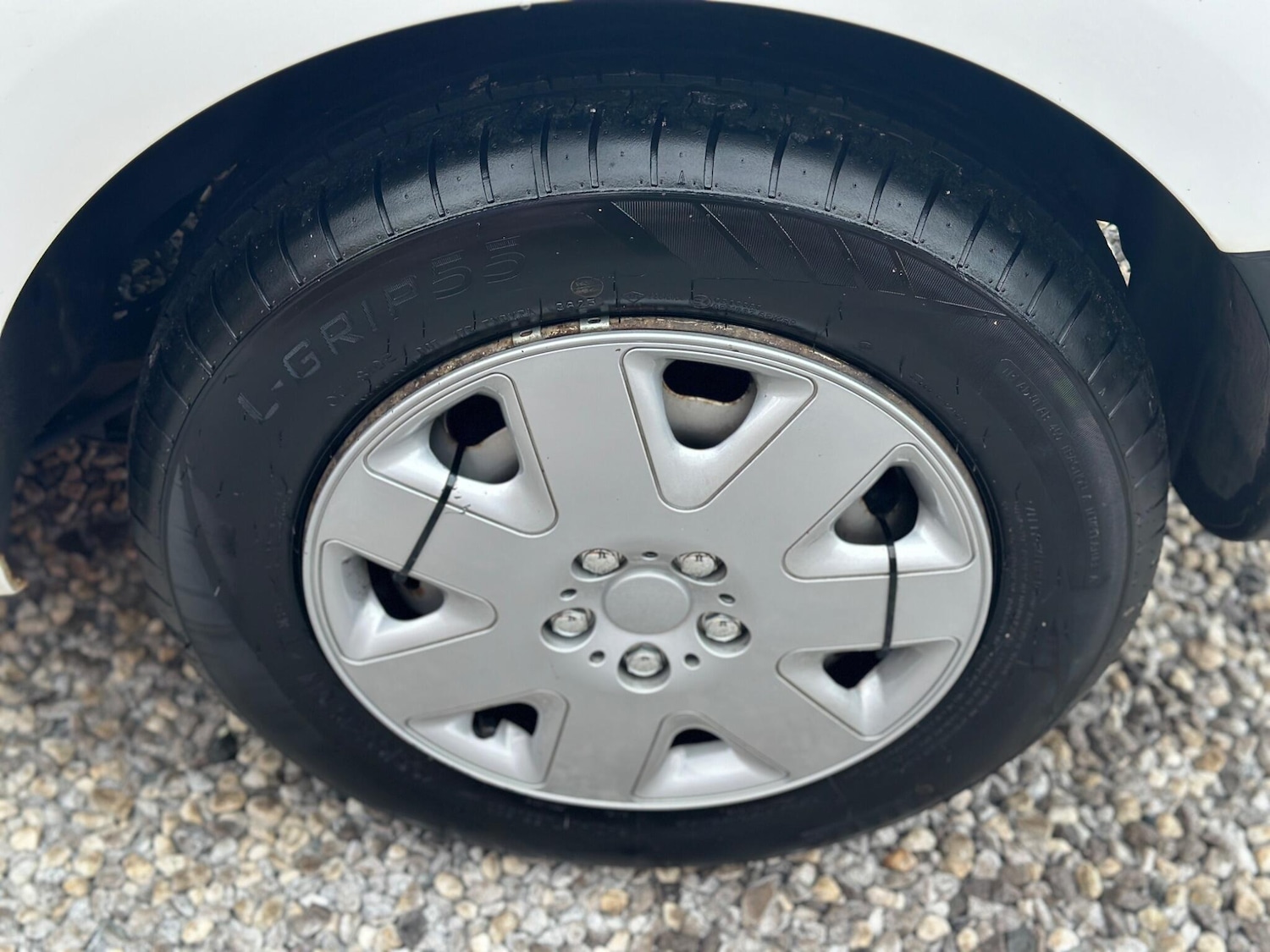 Used Citroen Berlingo 2010 for sale - 77386513: Photo 44