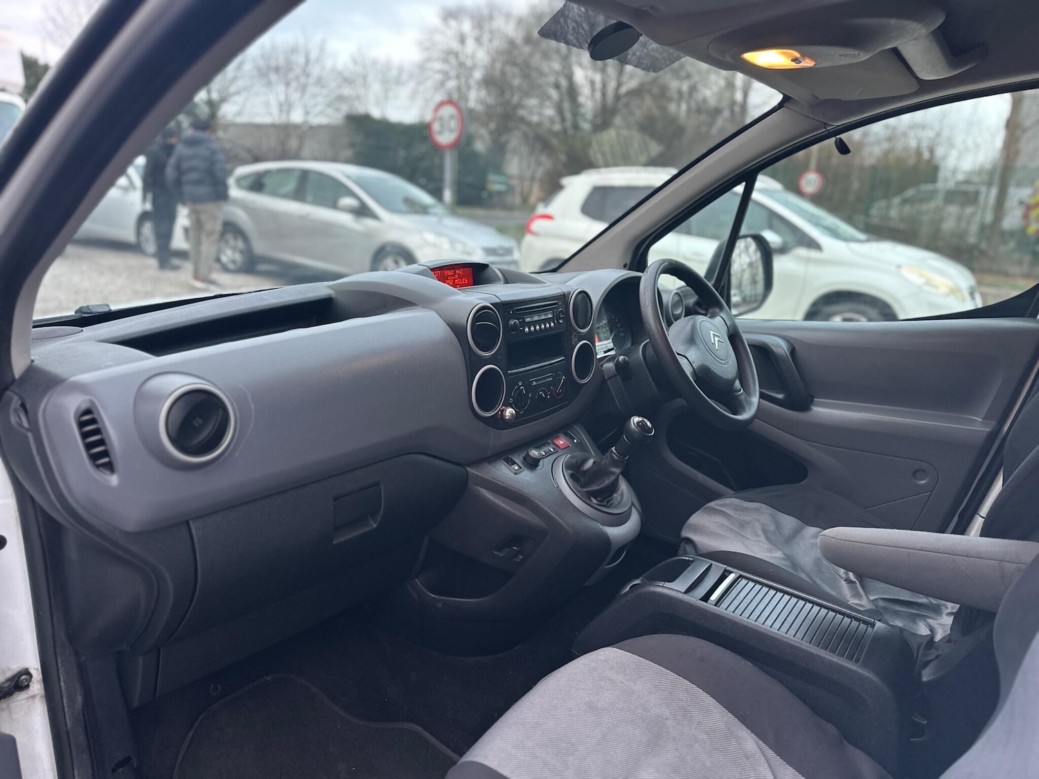 Used Citroen Berlingo 2010 for sale - 77386513: Photo 6