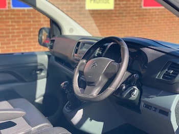 Used Citroen Dispatch 2019 for sale - 78891517: Photo