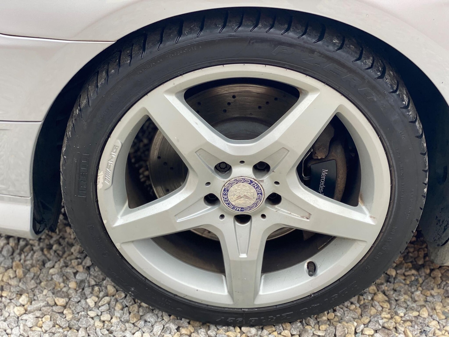 Used Mercedes-Benz SLK 2014 for sale - 76174723: Photo 10