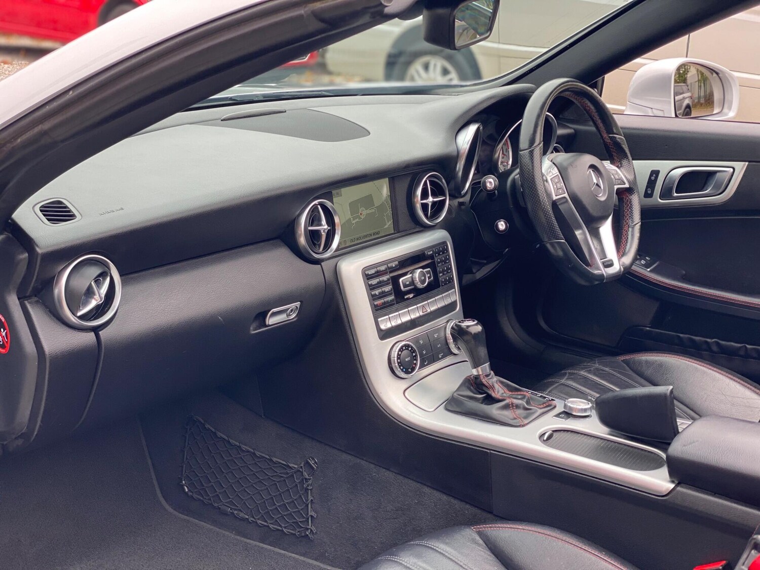 Used Mercedes-Benz SLK 2014 for sale - 76174723: Photo 29