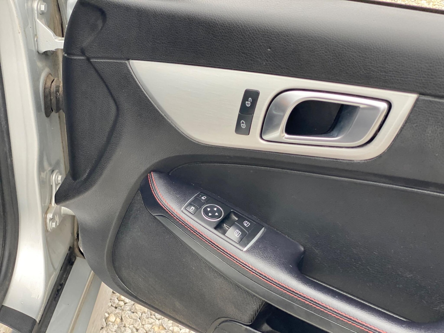 Used Mercedes-Benz SLK 2014 for sale - 76174723: Photo 32