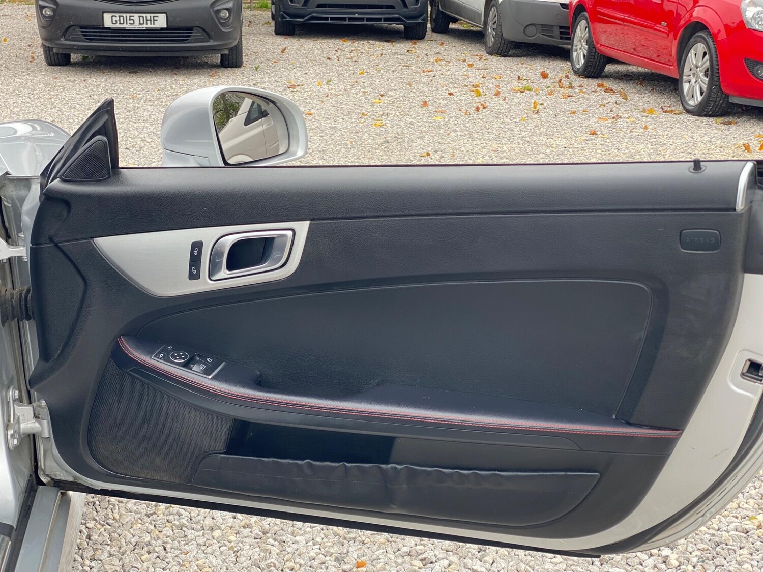 Used Mercedes-Benz SLK 2014 for sale - 76174723: Photo 33