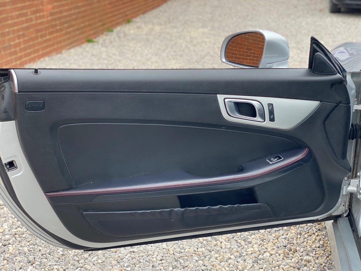 Used Mercedes-Benz SLK 2014 for sale - 76174723: Photo 34