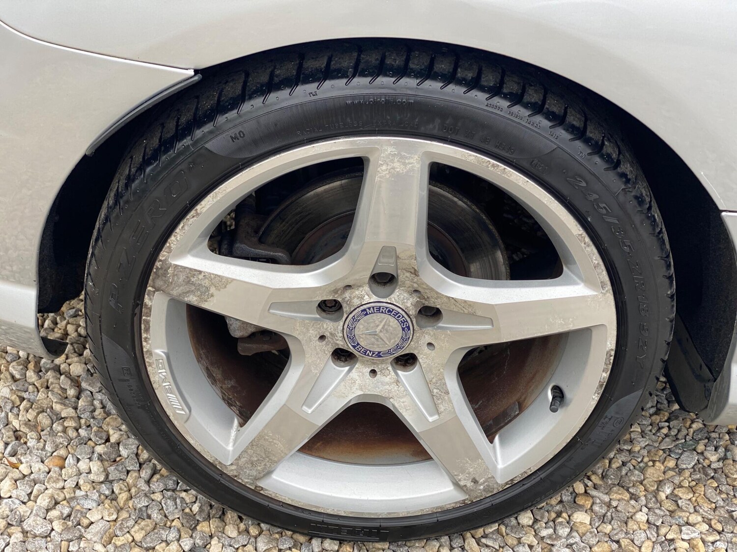 Used Mercedes-Benz SLK 2014 for sale - 76174723: Photo 37