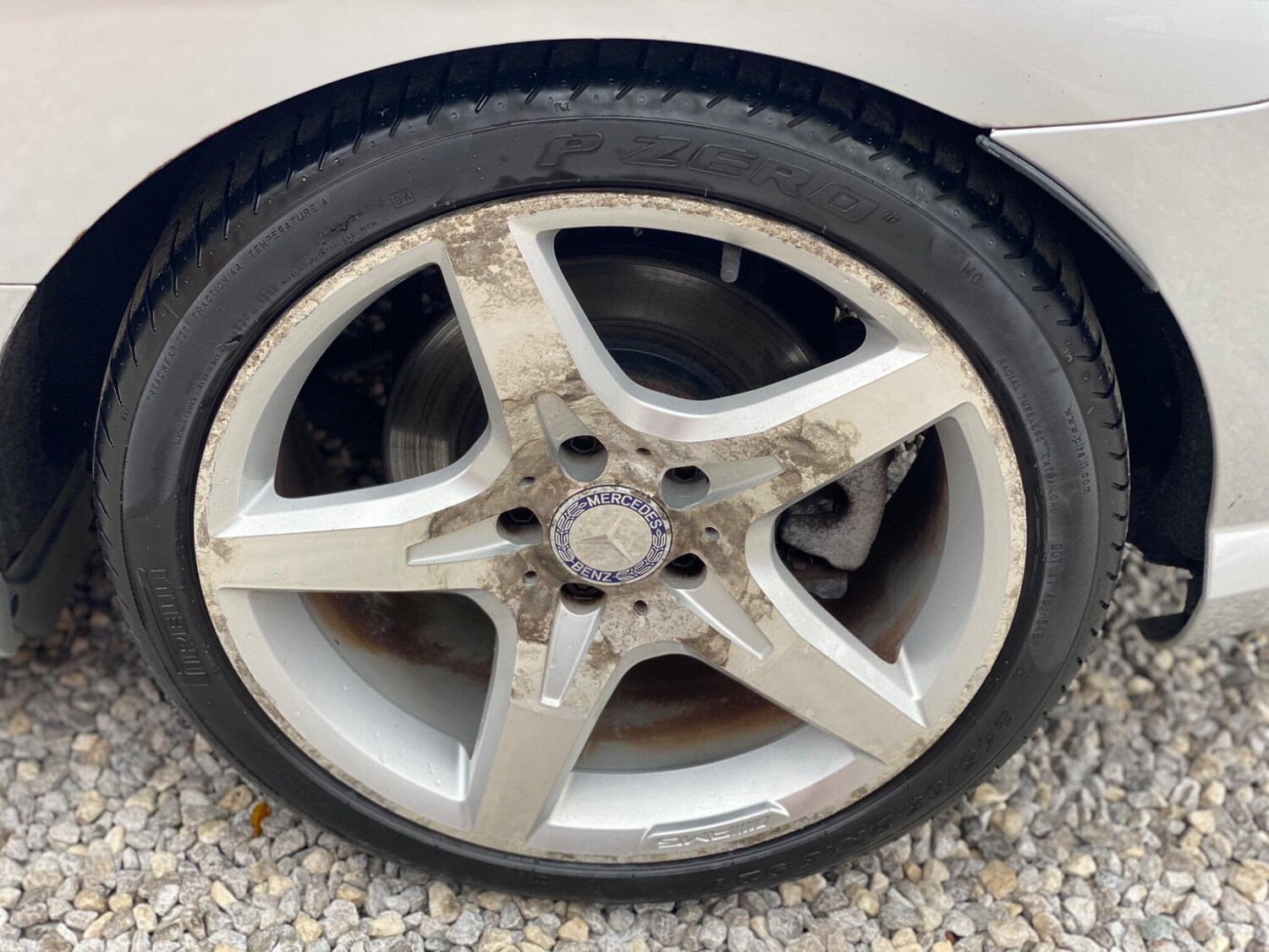 Used Mercedes-Benz SLK 2014 for sale - 76174723: Photo 38