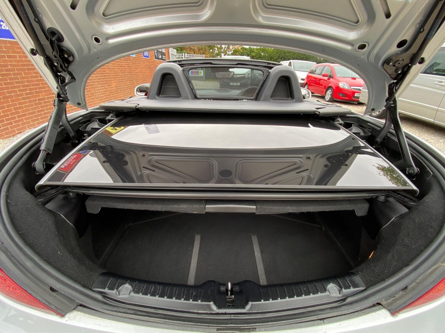 Used Mercedes-Benz SLK 2014 for sale - 76174723: Photo 41