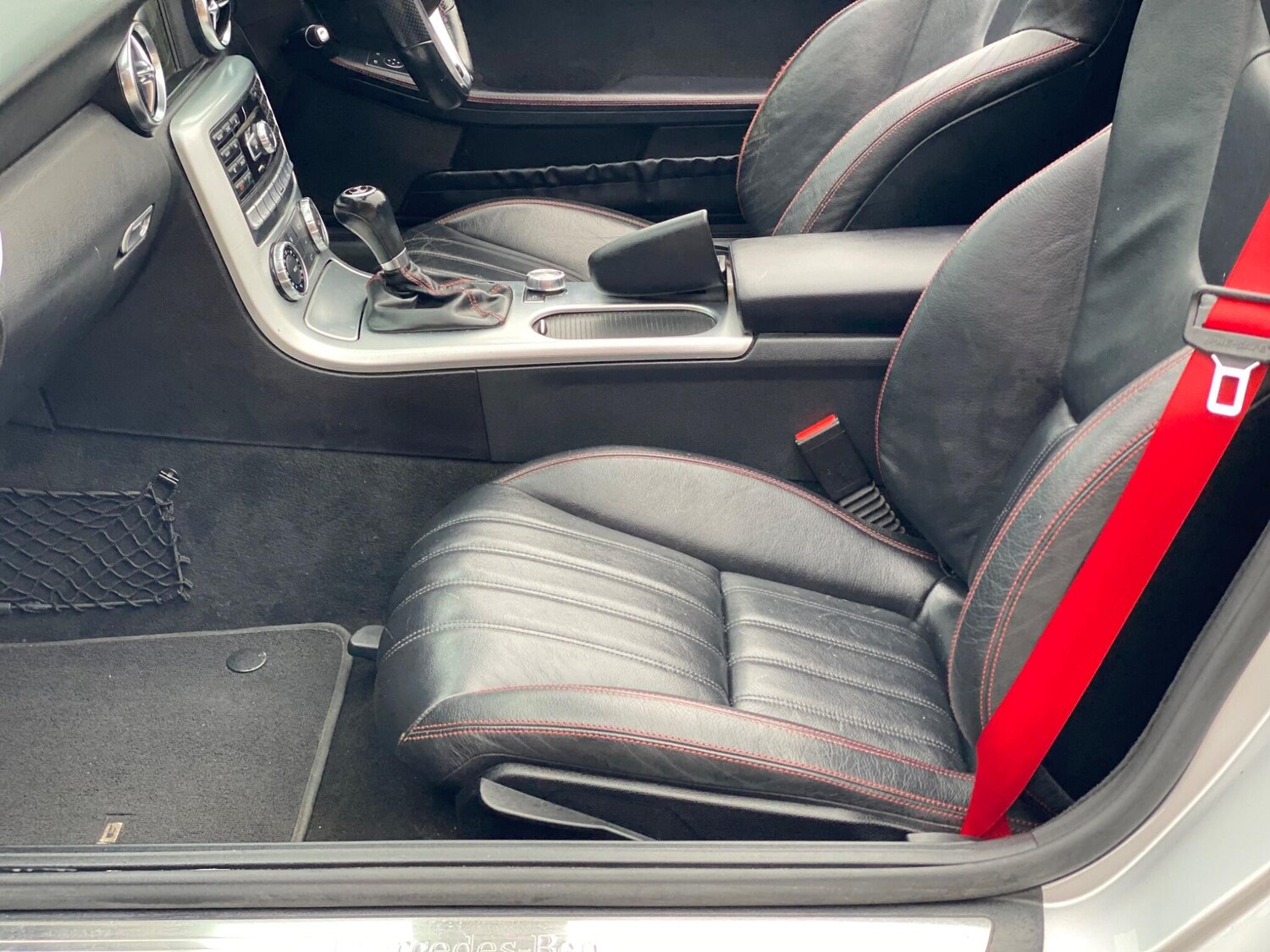 Used Mercedes-Benz SLK 2014 for sale - 76174723: Photo 46