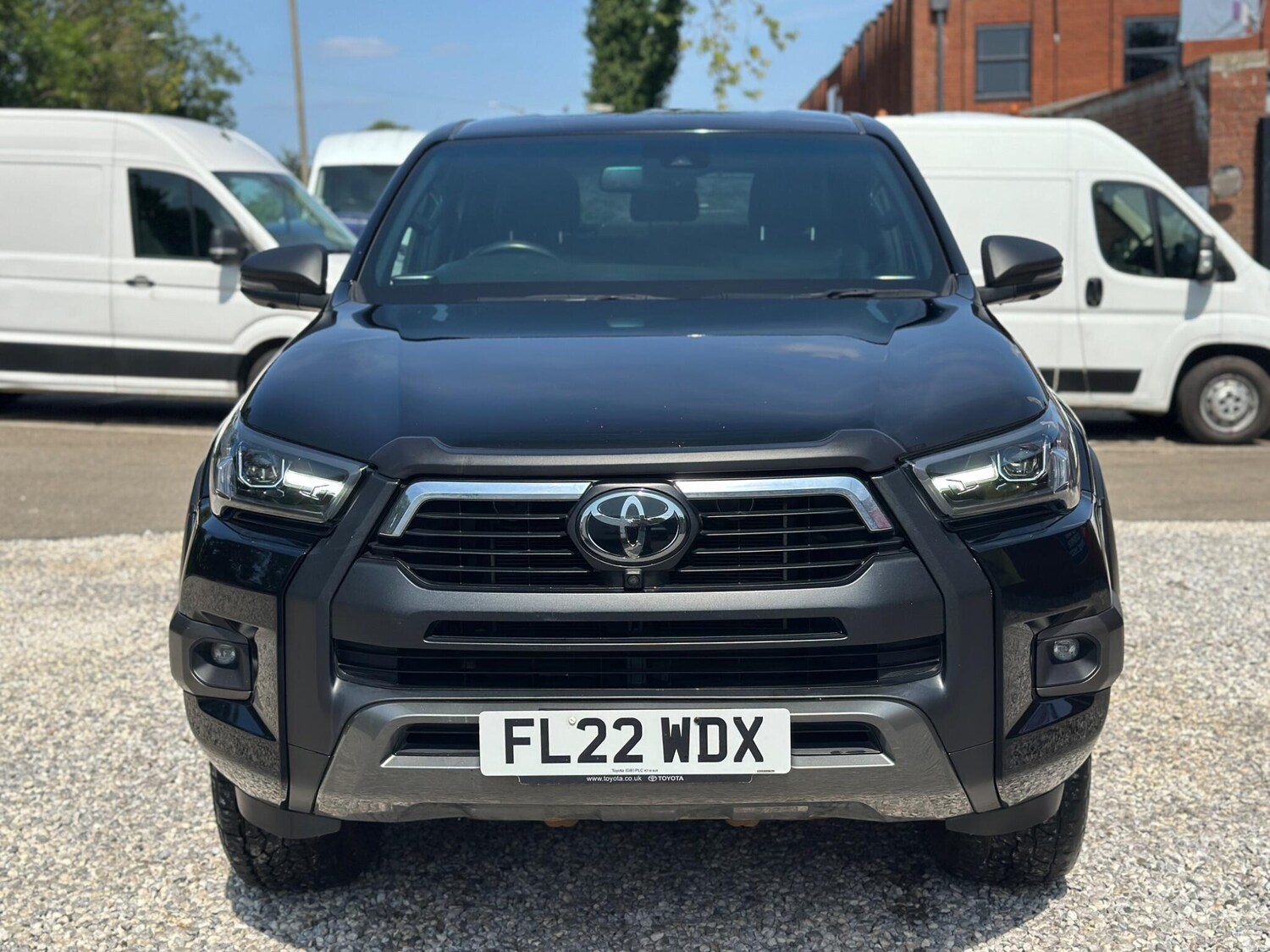 Vehicle 17