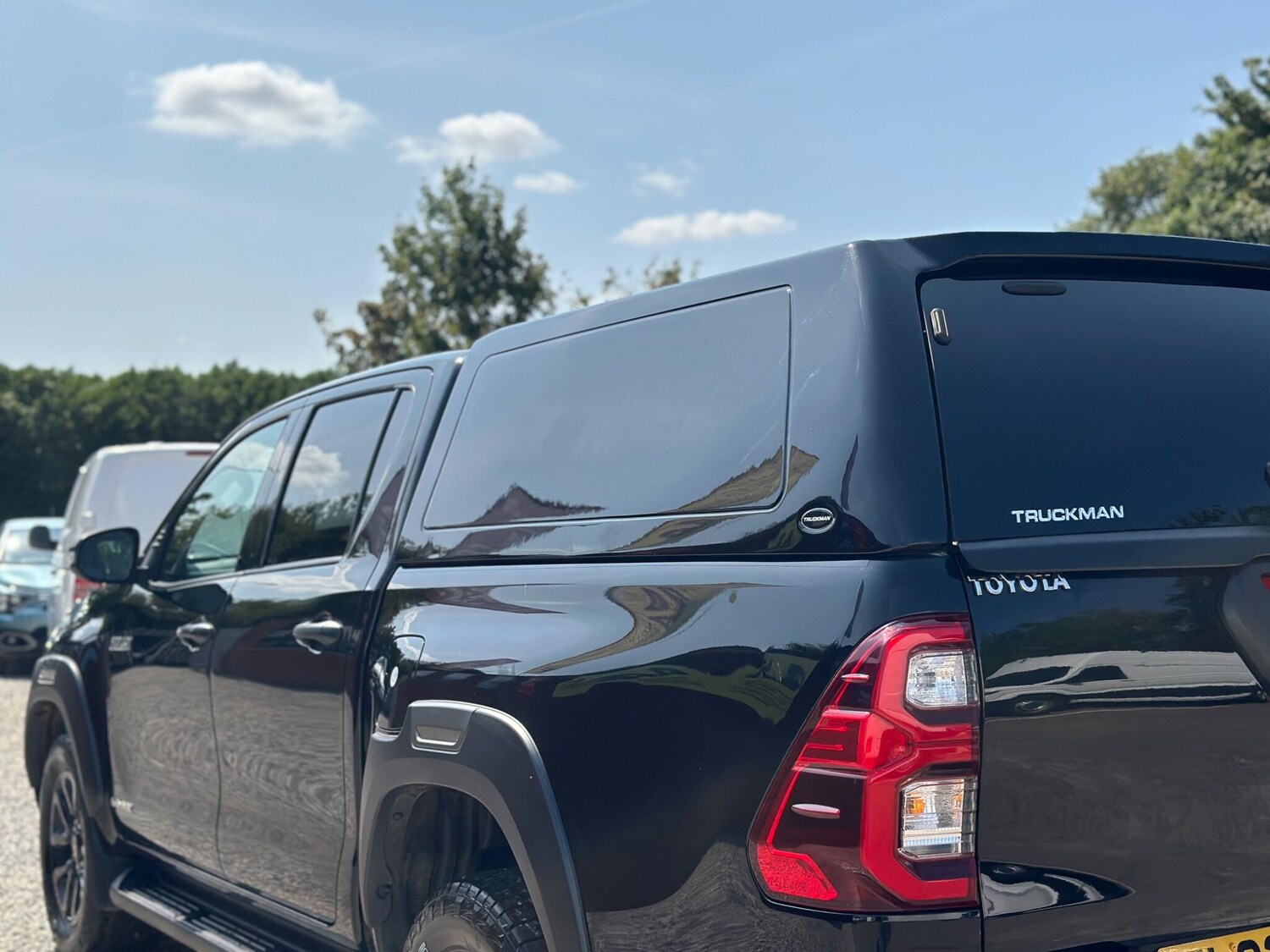 Vehicle 24