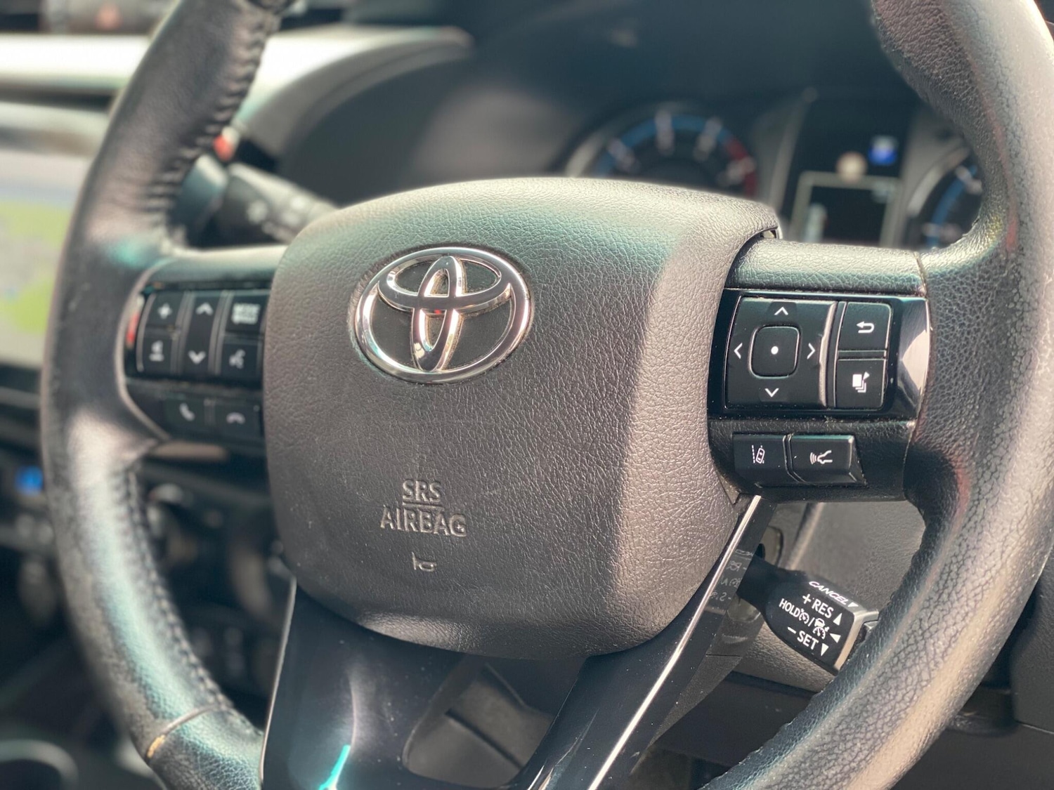 Vehicle 50