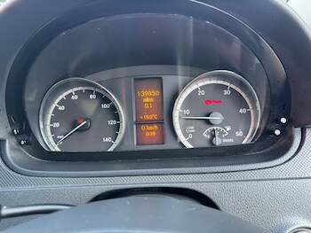 Used Mercedes-Benz Vito 2015 for sale - 78115171: Photo