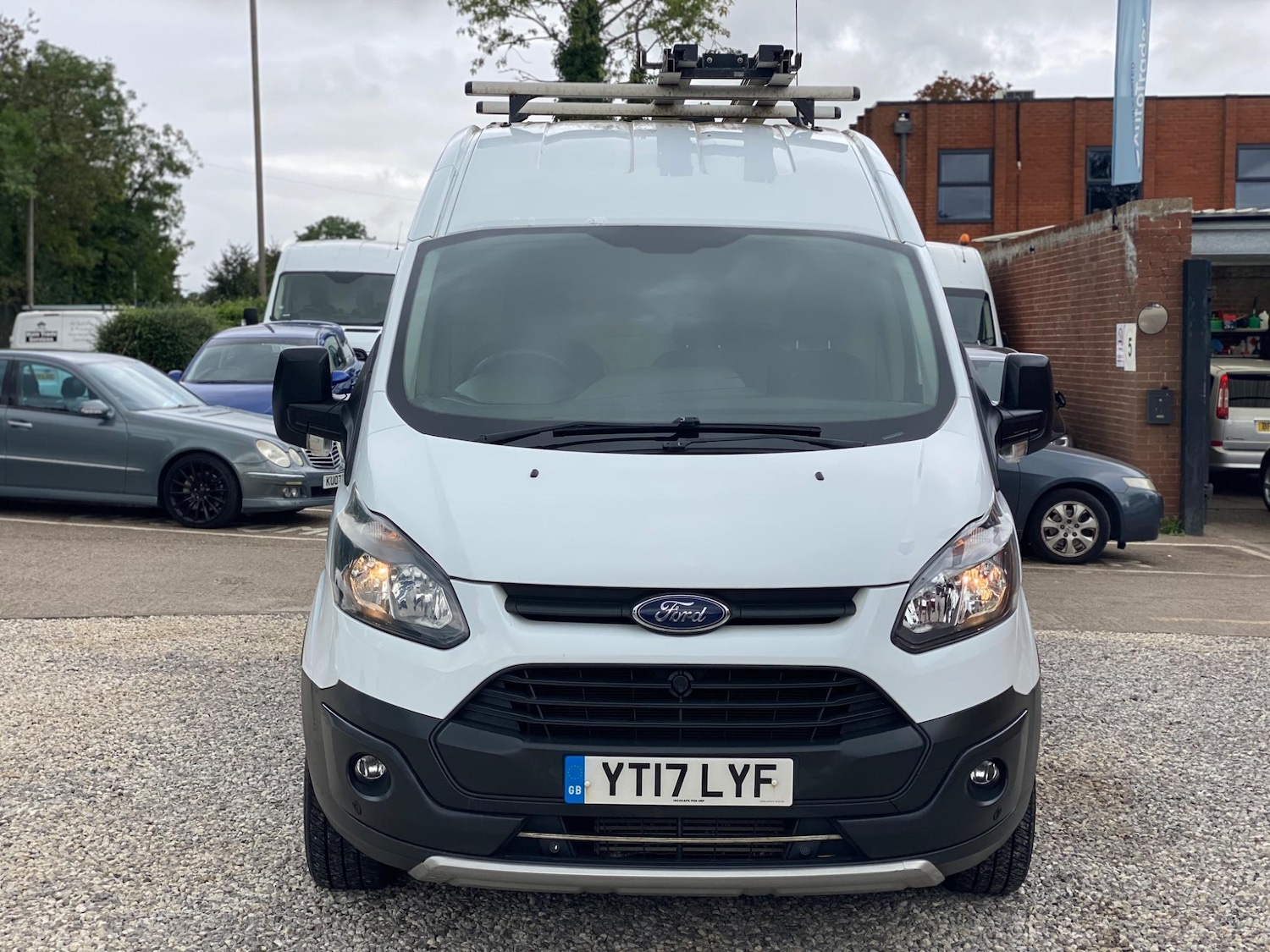 Vehicle 11