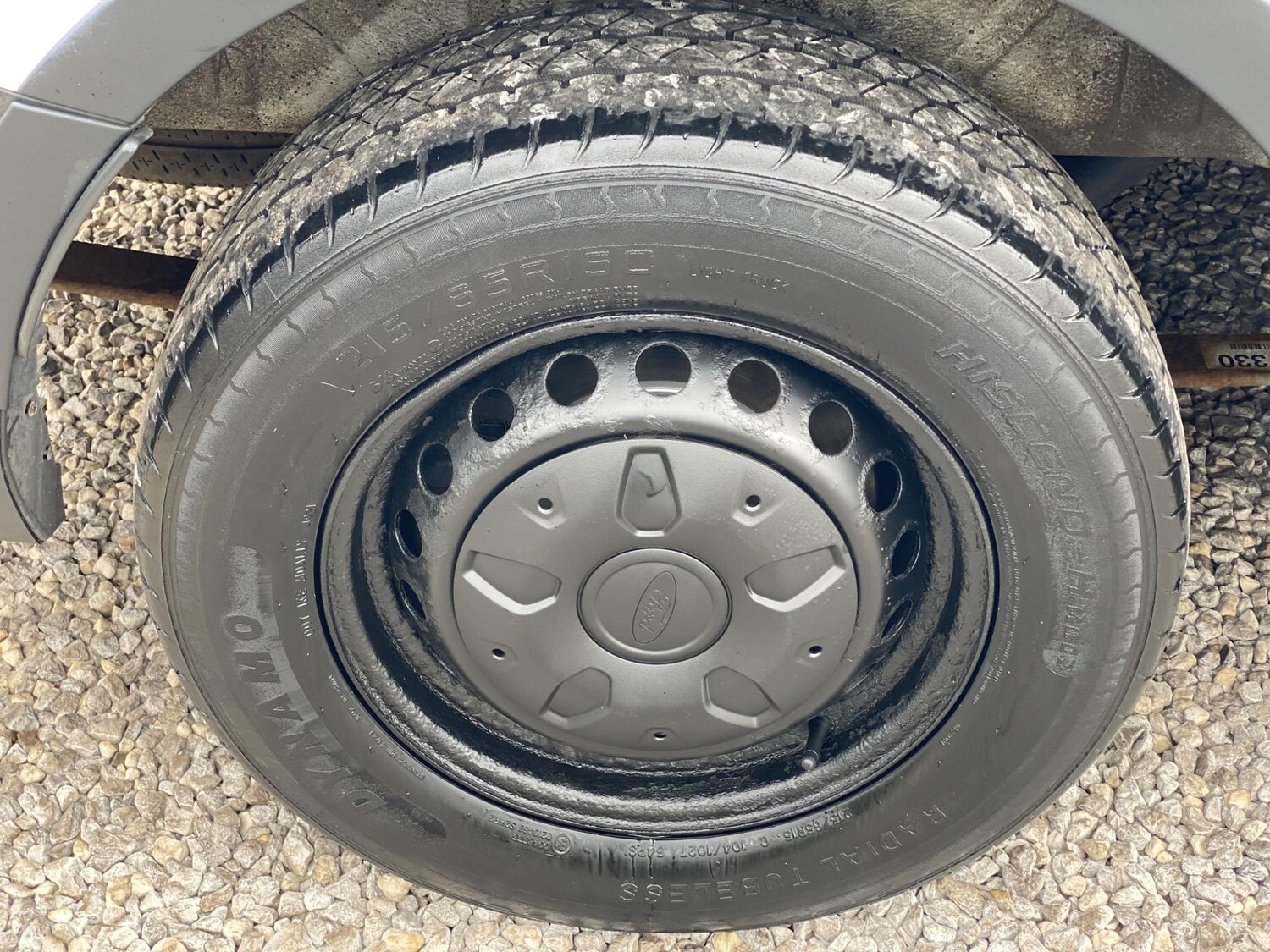 Vehicle 24