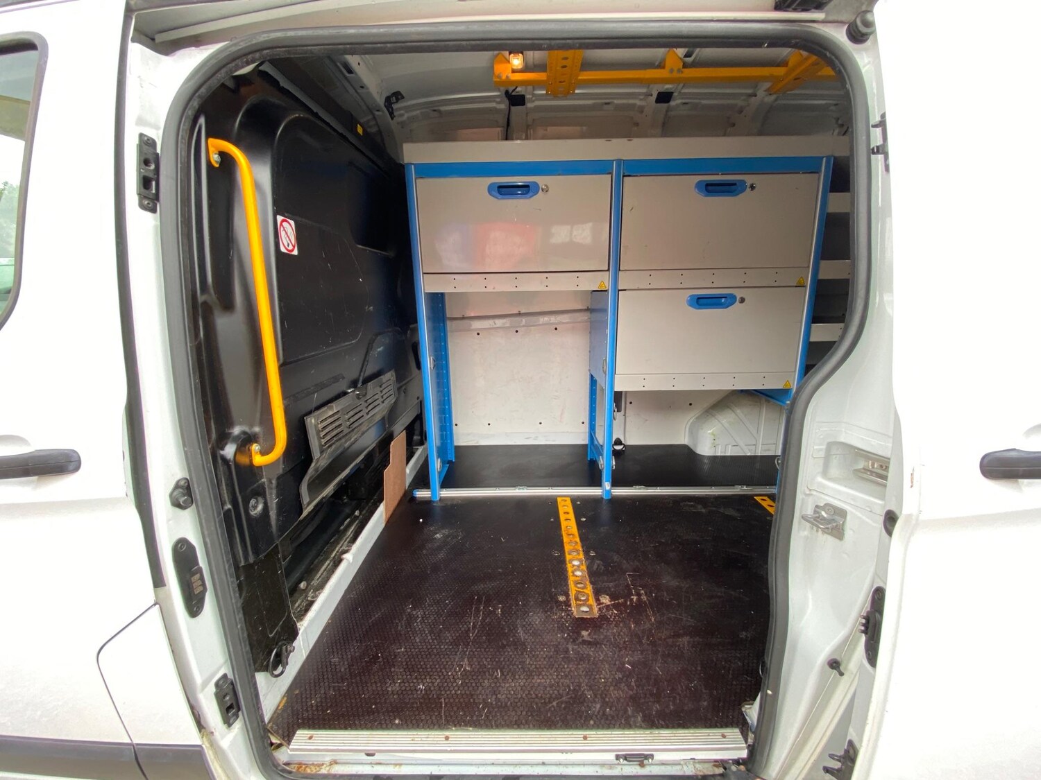 Vehicle 40