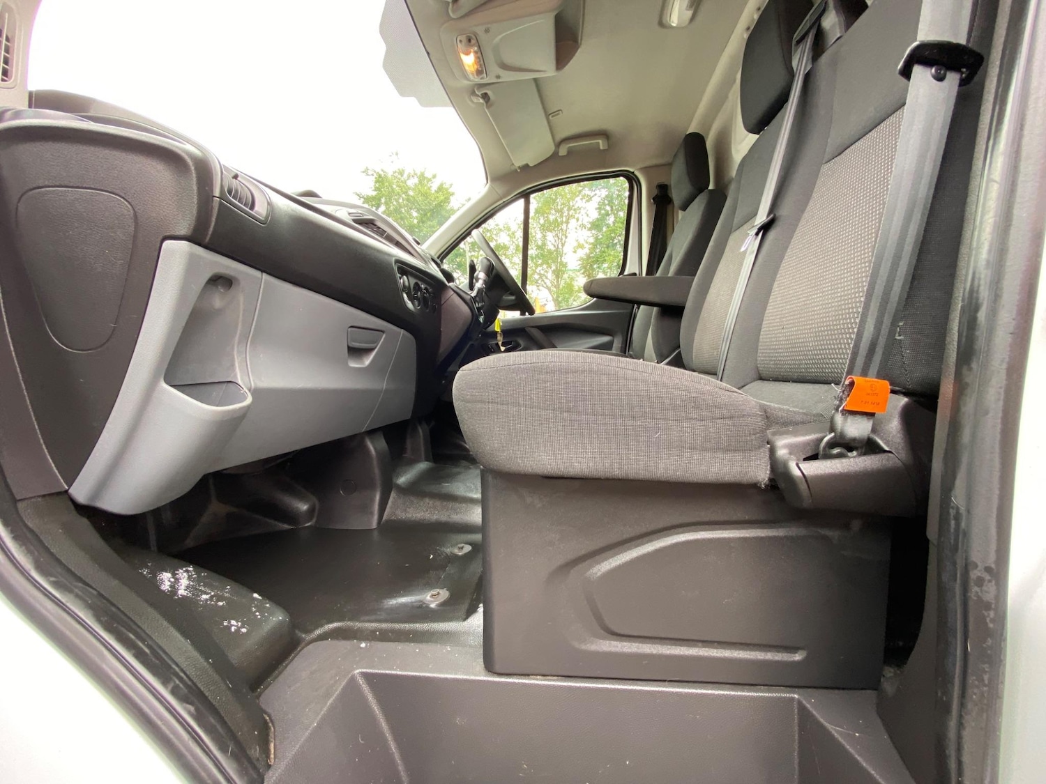 Vehicle 57