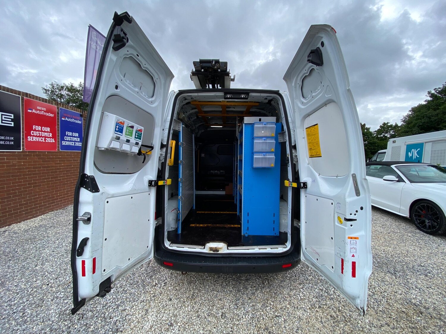 Vehicle 9