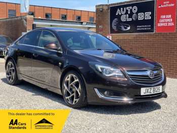 2016 (66) - 1.6 CDTi SRi VX Line Nav Euro 6 (s/s) 5dr