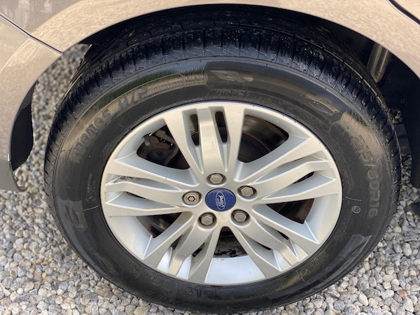 Used Ford S-Max 2014 for sale - 76214439: Photo 11