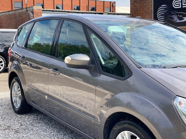 Used Ford S-Max 2014 for sale - 76214439: Photo 15