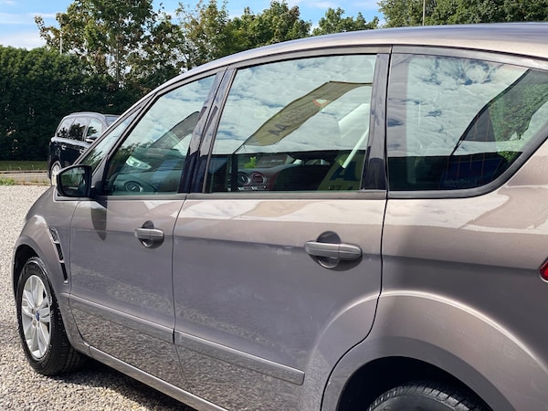 Used Ford S-Max 2014 for sale - 76214439: Photo 18