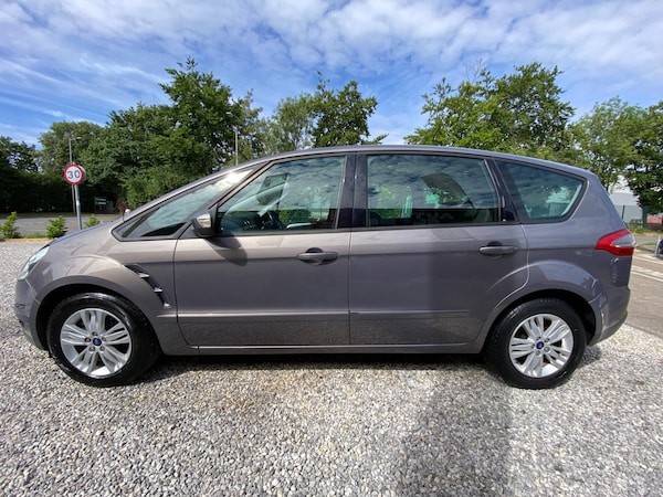 Used Ford S-Max 2014 for sale - 76214439: Photo 19