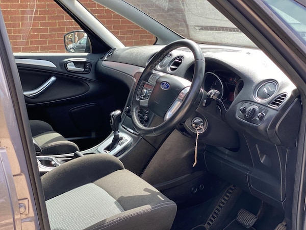 Used Ford S-Max 2014 for sale - 76214439: Photo 24