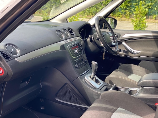 Used Ford S-Max 2014 for sale - 76214439: Photo 29