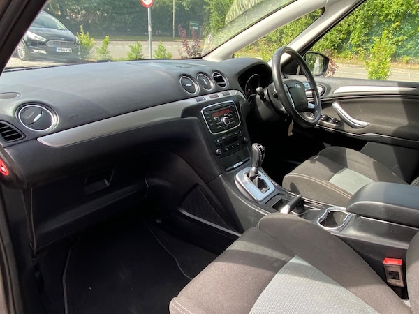 Used Ford S-Max 2014 for sale - 76214439: Photo 30