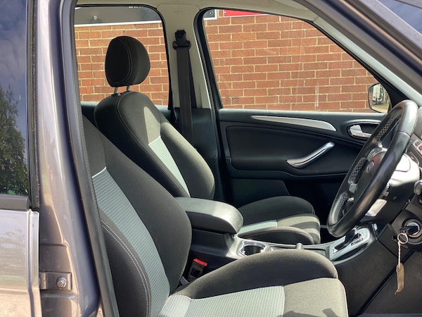 Used Ford S-Max 2014 for sale - 76214439: Photo 31