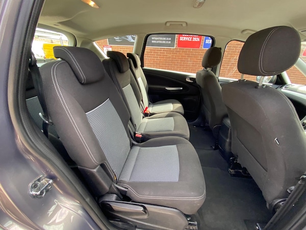 Used Ford S-Max 2014 for sale - 76214439: Photo 32