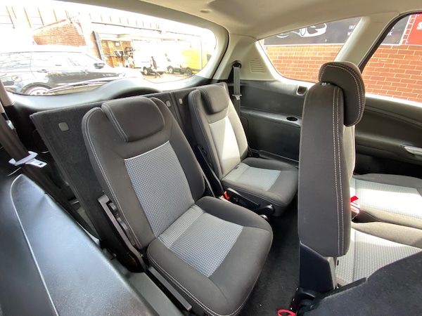 Used Ford S-Max 2014 for sale - 76214439: Photo 34