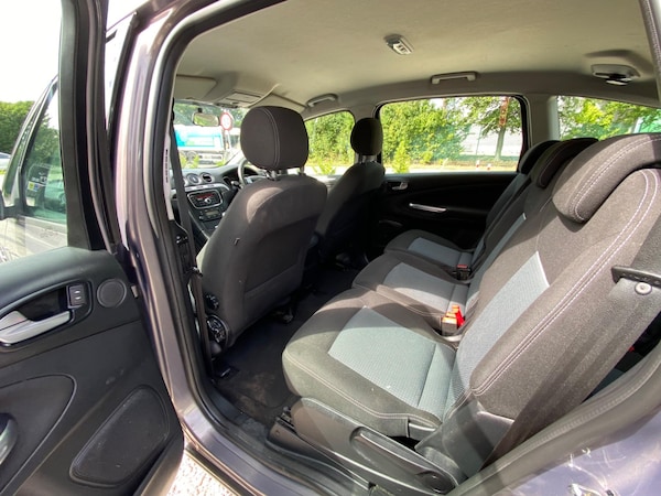 Used Ford S-Max 2014 for sale - 76214439: Photo 35