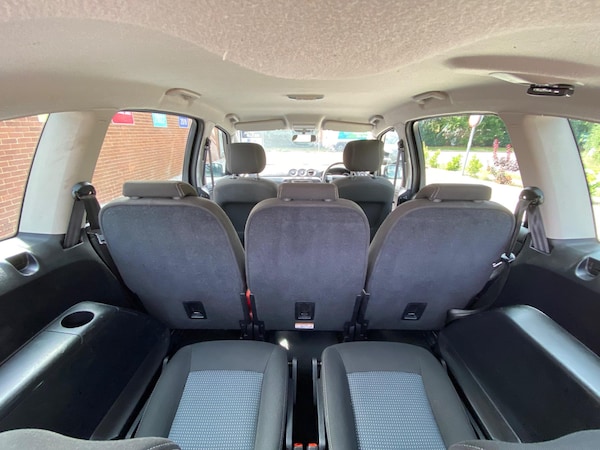 Used Ford S-Max 2014 for sale - 76214439: Photo 36