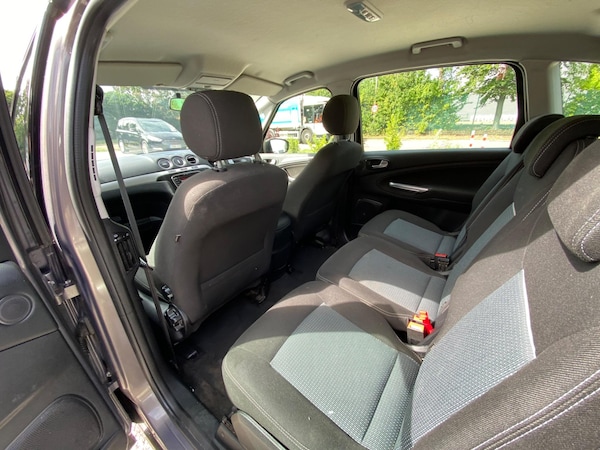 Used Ford S-Max 2014 for sale - 76214439: Photo 38