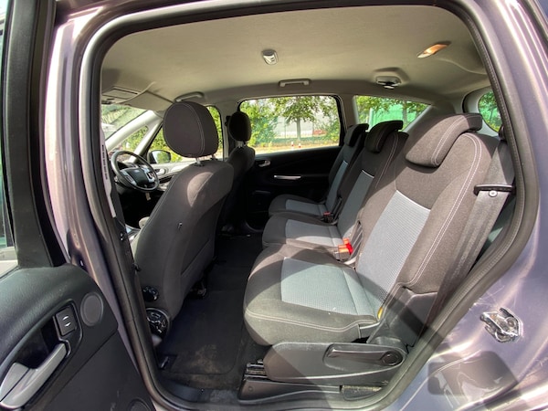 Used Ford S-Max 2014 for sale - 76214439: Photo 39