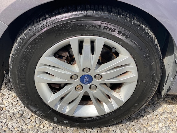 Used Ford S-Max 2014 for sale - 76214439: Photo 42