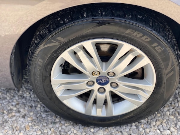 Used Ford S-Max 2014 for sale - 76214439: Photo 43