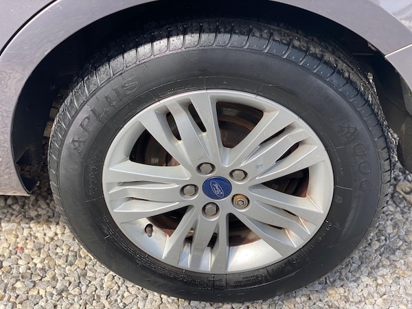 Used Ford S-Max 2014 for sale - 76214439: Photo 44
