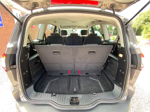 Used Ford S-Max 2014 for sale - 76214439: Photo 47